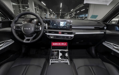 KIA K5, 2026 год, 4 700 000 рублей, 8 фотография