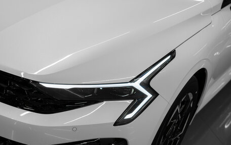 KIA K5, 2026 год, 4 700 000 рублей, 24 фотография