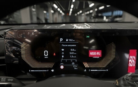 KIA K5, 2026 год, 4 700 000 рублей, 11 фотография