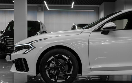 KIA K5, 2026 год, 4 700 000 рублей, 23 фотография