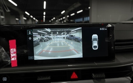 KIA K5, 2026 год, 4 700 000 рублей, 18 фотография