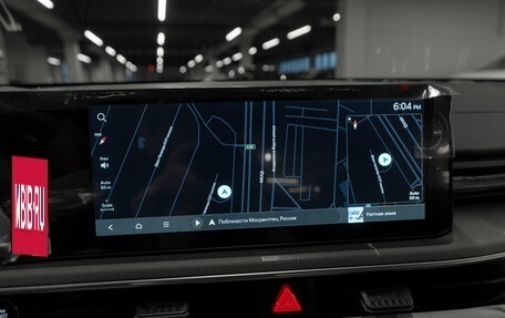 KIA K5, 2026 год, 4 700 000 рублей, 16 фотография