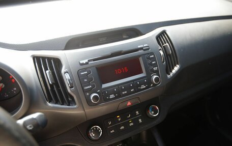 KIA Sportage III, 2012 год, 1 100 000 рублей, 12 фотография