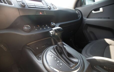 KIA Sportage III, 2012 год, 1 100 000 рублей, 15 фотография