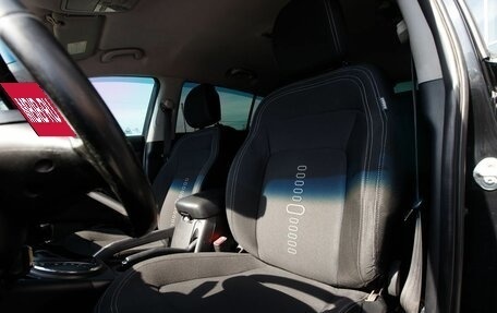 KIA Sportage III, 2012 год, 1 100 000 рублей, 10 фотография