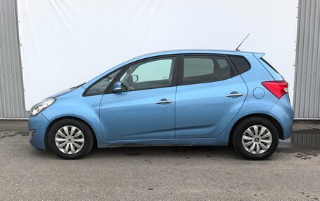 Hyundai ix20 i рестайлинг, 2010 год, 670 000 рублей, 3 фотография