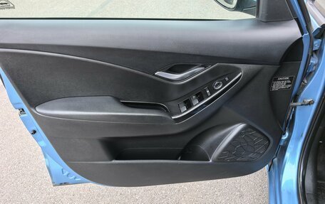 Hyundai ix20 i рестайлинг, 2010 год, 670 000 рублей, 8 фотография