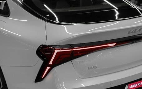 KIA K5, 2026 год, 4 700 000 рублей, 25 фотография