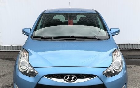Hyundai ix20 i рестайлинг, 2010 год, 670 000 рублей, 5 фотография