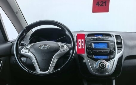 Hyundai ix20 i рестайлинг, 2010 год, 670 000 рублей, 11 фотография