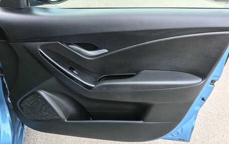 Hyundai ix20 i рестайлинг, 2010 год, 670 000 рублей, 19 фотография
