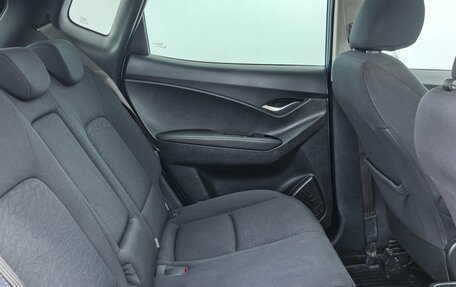 Hyundai ix20 i рестайлинг, 2010 год, 670 000 рублей, 18 фотография