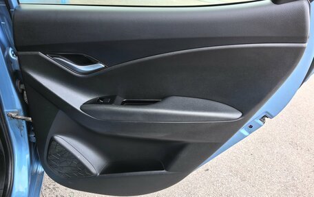 Hyundai ix20 i рестайлинг, 2010 год, 670 000 рублей, 17 фотография