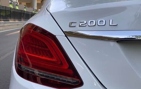 Mercedes-Benz C-Класс, 2021 год, 2 194 005 рублей, 7 фотография