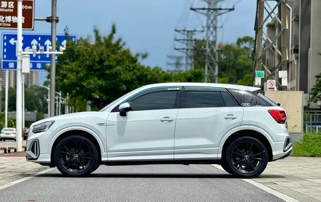 Audi Q2 I, 2022 год, 1 575 000 рублей, 4 фотография