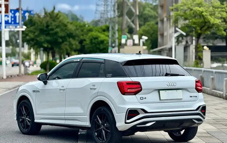 Audi Q2 I, 2022 год, 1 575 000 рублей, 6 фотография