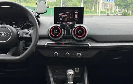 Audi Q2 I, 2022 год, 1 575 000 рублей, 15 фотография