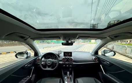 Audi Q2 I, 2022 год, 1 575 000 рублей, 14 фотография