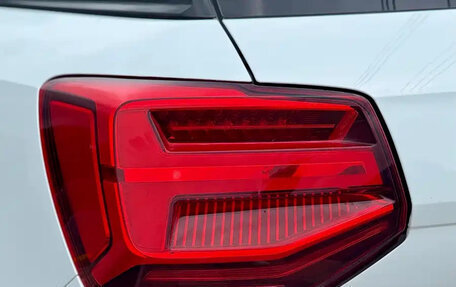 Audi Q2 I, 2022 год, 1 575 000 рублей, 9 фотография