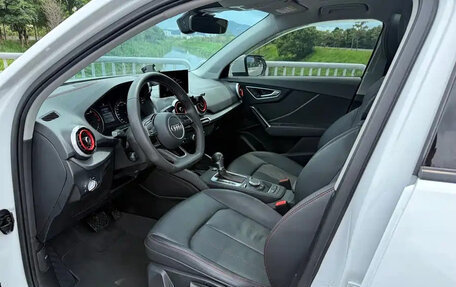 Audi Q2 I, 2022 год, 1 575 000 рублей, 10 фотография