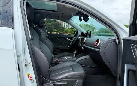 Audi Q2 I, 2022 год, 1 575 000 рублей, 11 фотография