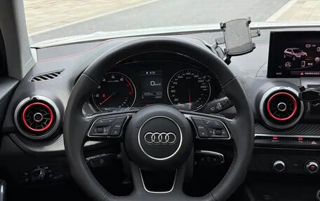 Audi Q2 I, 2022 год, 1 575 000 рублей, 16 фотография