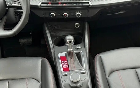 Audi Q2 I, 2022 год, 1 575 000 рублей, 17 фотография