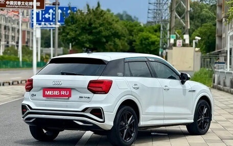 Audi Q2 I, 2022 год, 1 575 000 рублей, 7 фотография