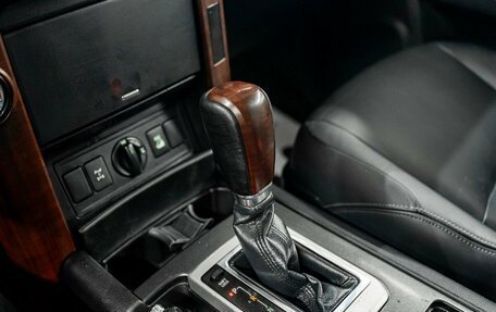 Toyota Land Cruiser Prado 150 рестайлинг 2, 2016 год, 3 340 000 рублей, 15 фотография
