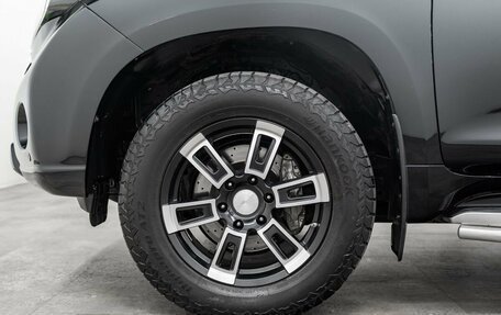 Toyota Land Cruiser Prado 150 рестайлинг 2, 2016 год, 3 340 000 рублей, 19 фотография