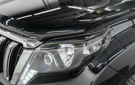 Toyota Land Cruiser Prado 150 рестайлинг 2, 2016 год, 3 340 000 рублей, 20 фотография