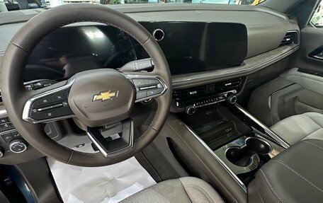 Chevrolet Suburban, 2025 год, 15 000 000 рублей, 6 фотография