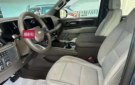 Chevrolet Suburban, 2025 год, 15 000 000 рублей, 5 фотография