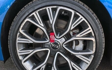 KIA Stinger I, 2018 год, 2 590 000 рублей, 7 фотография