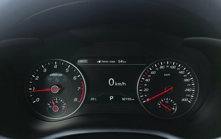 KIA Stinger I, 2018 год, 2 590 000 рублей, 17 фотография