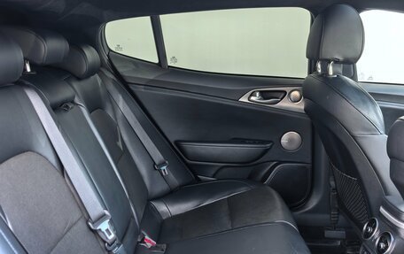 KIA Stinger I, 2018 год, 2 590 000 рублей, 26 фотография
