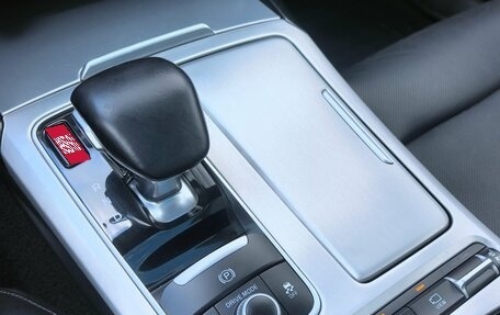 KIA Stinger I, 2018 год, 2 590 000 рублей, 22 фотография