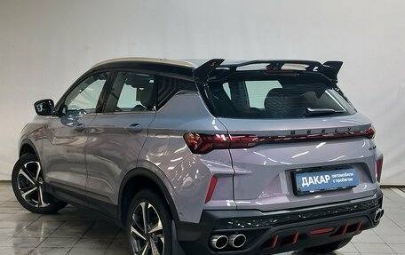 Geely Coolray I, 2023 год, 2 050 000 рублей, 6 фотография