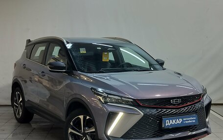Geely Coolray I, 2023 год, 2 050 000 рублей, 3 фотография