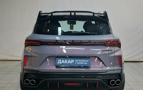 Geely Coolray I, 2023 год, 2 050 000 рублей, 5 фотография