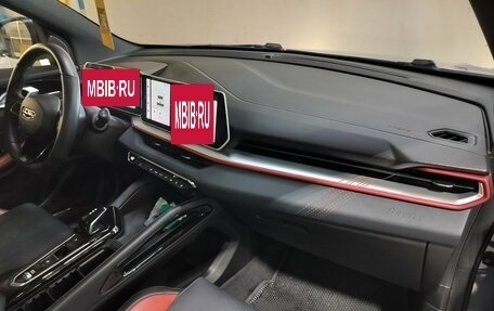 Geely Coolray I, 2023 год, 2 050 000 рублей, 11 фотография