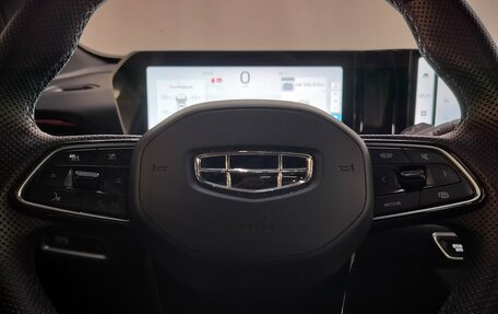 Geely Coolray I, 2023 год, 2 050 000 рублей, 28 фотография