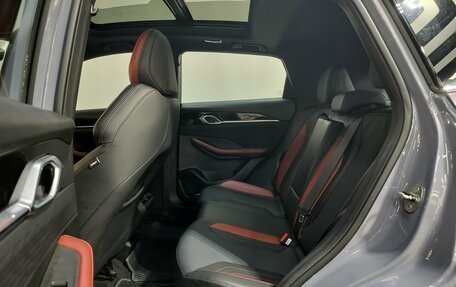Geely Coolray I, 2023 год, 2 050 000 рублей, 26 фотография