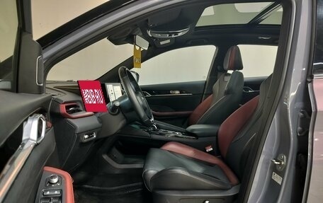 Geely Coolray I, 2023 год, 2 050 000 рублей, 24 фотография