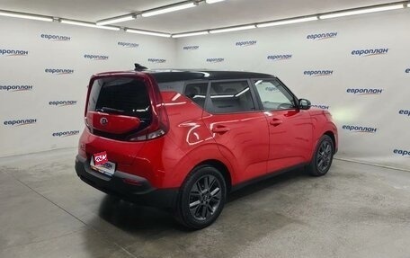 KIA Soul III, 2020 год, 1 900 000 рублей, 3 фотография
