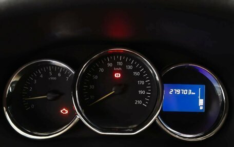 Renault Sandero II рестайлинг, 2016 год, 593 280 рублей, 10 фотография