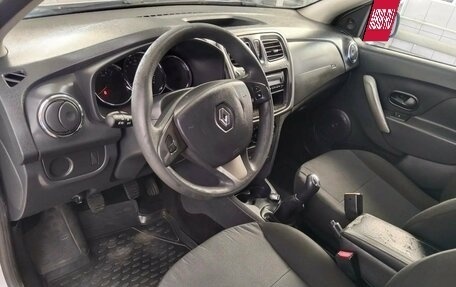 Renault Sandero II рестайлинг, 2016 год, 593 280 рублей, 8 фотография