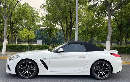 BMW Z4, 2022 год, 6 920 000 рублей, 5 фотография
