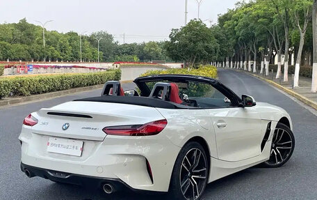 BMW Z4, 2022 год, 6 920 000 рублей, 3 фотография
