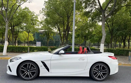 BMW Z4, 2022 год, 6 920 000 рублей, 6 фотография